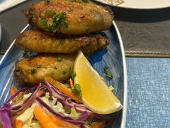 -La Medina餐厅(亮马河南路店)