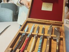 -王品牛排(珠海富华里店)
