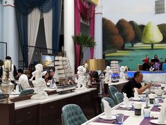 -小莫餐厅And More Restaurant西餐(北京展览馆店)