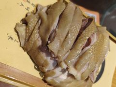 -葛记焖饼(伏牛路店)