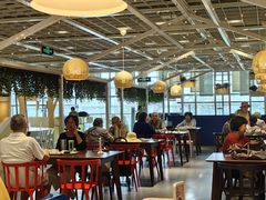 -宜家·瑞典风味餐厅(四元桥店)