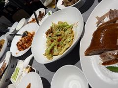 -福海居烤鸭店(鸟巢店)