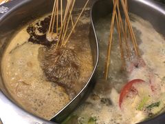 -袁记串串香(涧西总店)