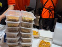 -老通城豆皮大王(吉庆街店)