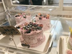 -ZOZO's昌左左精致甜品设计(新北店)