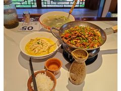 -侯家庄私房菜馆观景餐厅