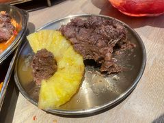 -西塔老太太泥炉烤肉(望京一店)