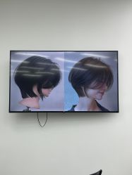 -禾曼造型