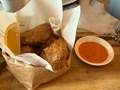 -Cooking Man(中懋天地店)