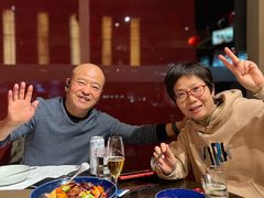 -山港凯悦酒店·东海88私房菜