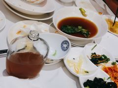 -东方饺子王(新奥购物中心店)