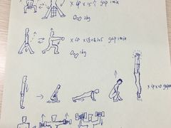 -FEELINGME乐刻私教馆·健身(朗悦居店)