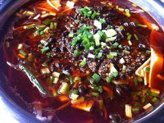 无名冒菜-蓉城西二道无名冒菜(西二道街店)