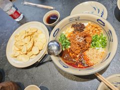 豆花米线-云上千禾(水上店)