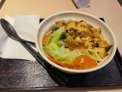 -吉野家(上海美罗城店)