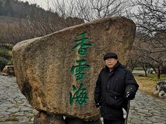 -香雪海