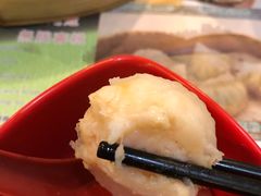 -添好运点心专门店(深水埗店)
