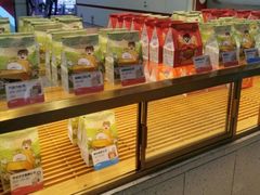 -爸爸糖吐司面包(北京西单大悦城店)