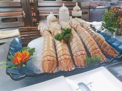 -夏威夷 ·全球海鲜姿造(高新店)