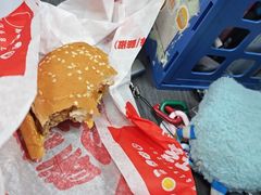 -汉堡王(砂之船店)