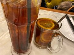 -翠華餐廳(浦东机场T1店)