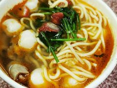 -明月虾面(厦禾路店)