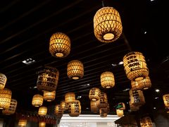 大堂-南京大牌档(香港广场店)