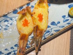 -德川家日本料理(顺义华联店)