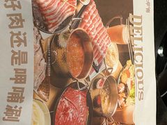 -呷哺呷哺(西单大悦城店)