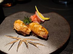 -蟹犇前•帝王蟹雪蟹(陆家嘴店)