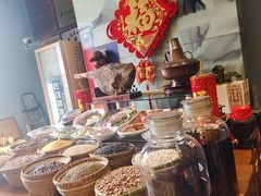 -福照楼汽锅鸡·云南菜(万达广场店)
