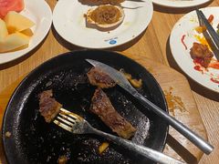 -纽斯特牛排自助餐厅(浦东文峰广场店)
