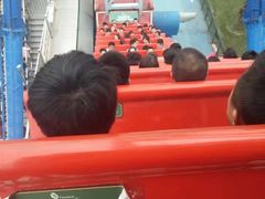 -国色天乡三期陆地乐园