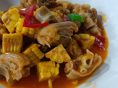 -俏巴渝·家宴·生日宴(锦绣城店)