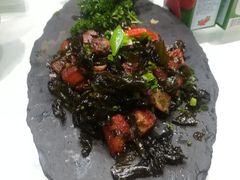 -悦福瑞酒楼(西影路店)