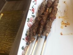 -东门口涮肉·砂锅·烤串(老门东店)