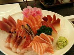 -大渔铁板烧(万象城店)