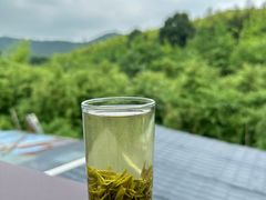 -旺山·浪头人家