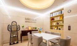 -耐味林月子会所(黄兴公园店)