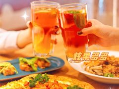 -必胜客(南锣鼓巷店)