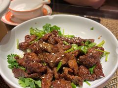 -老客家·客家菜(万达店)