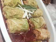 -北李妈妈菜·虾爬子大锅贴(贵和店)