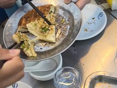 -清真·馬坡二旦烧烤(人生一串拍摄店)