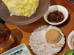 -乐宴·老北京铜火锅(八卦岭店)