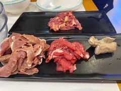 -牛吉韵·鲜切牛肉自助火锅(南山店)
