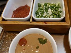 -古铜老院铜锅涮肉·清真(双井店)