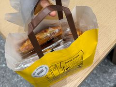 -PAPER STONE BAKERY(天汇广场店)