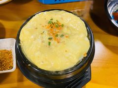 石锅鸡蛋糕-大派屋