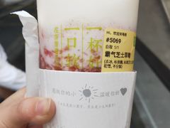 -奈雪的茶(永嘉天地东百城店)