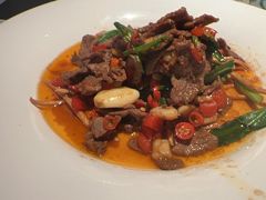 -桂满陇·海市蜃楼·黑金(国金店)